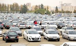  بازار خودرو در سراشیبی/ ریزش ۲۵ درصدی قیمت خودروهای داخلی