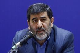 سرپرست جدید استانداری آذربایجان شرقی انتخاب شد 
