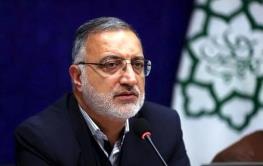 زاکانی: سامانه شهرزاد چه ربطی به داماد بنده دارد؟