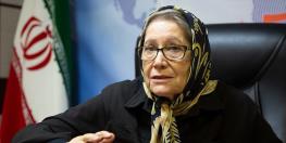 مینو محرز: هم کووید زیاد شده، هم آنفلوآنزا