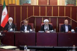 راهِ سخت پزشکیان برای باز کردن گره FATF در مجمع تشخیص /پالس های نگران کننده آملی لاریجانی درباره پرونده بلاتکلیف مانده CFT و پالرمو