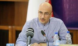 خواهی از دولت پزشکیان /ایده «وفاق» باید به حل مشکلات اقتصادی بیانجامد هشدار یک اصلاح طلب درباره سهم خواهی از دولت پزشکیان /ایده «وفاق» باید به حل مشکلات اقتصادی بیانجامد