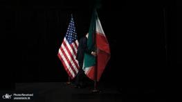  دولت آمریکا: پیاممان به ایران این است که باید خود را کنار بکشد