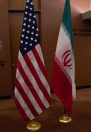 کوروش احمدی: بعید است امکان مذاکرات جدی در مورد تحریم‌ها تا اواسط فروردین وجود داشته باشد / در این فاصله بسیار مفید و لازم است که مشورت‌ها با طرف آمریکایی ترجیحا بطور مستقیم در جایی مانند عمان از سرگرفته شود