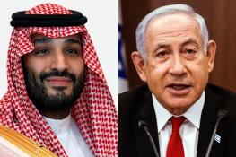  «پیمان ابراهیم» دیگر اولویت ریاض نیست توافق عربستان و اسرائیل پر!