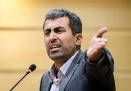  رئیس کمیسیون اقتصادی مجلس: شاخص بورس به شاخص قبل از سال ۱۴۰۱ بازگشته / عملاً در بازده منفی در سال ۱۴۰۲ قرار داریم