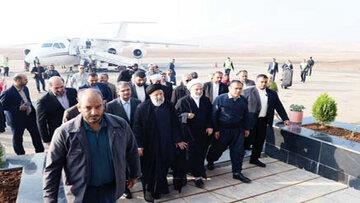 روزنامه جوان:دستگاه تبلیغاتی دولت رئیسی از بازتاب فعالیتهای دولت عاجز است