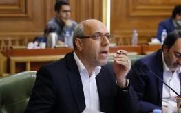 جعفر تشکری هاشمی،: به غلط می‌گویند قرارداد با چینی‌ها را ما داده اند، اما چیزی ارائه نشده؛ این کار شهرداری تخلف است / خرید اتوبوس که بحث امنیتی نیست که قراردادش را نمی‌دهند / فعلا سعی داریم از گزینه استیضاح زاکانی استفاده نکنیم