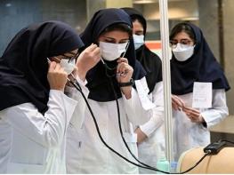  مصوبه مجلس: اختصاص ۱۰ همت برای پرداخت فوق‌العاده پرستاران