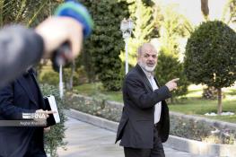 خبر فوری از هویت دومین عامل انتحاری حمله تروریستی کرمان /تروریست ها به صورت غیرقانونی از مرز یکی از کشورهای همسایه وارد شده اند