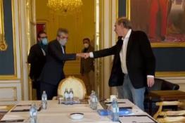 بحث تضمین و سپاه حل شده /