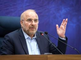  قالیباف: به راحتی می‌توانیم بر بودجه تسلط داشته باشیم و کشور را از یک گیجی نجات دهیم / واریز پول به حساب‌های تجاری باید تخلف قطعی در نظر گرفته شود