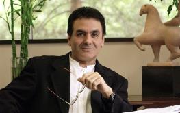  فیروز نادری، دانشمند ایرانی و از مدیران پیشین ناسا، درگذشت