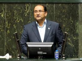 رحیمی‌ جهان‌آبادی: با دست خودمان طیف‌هایی که آرای 70، 80درصد مردم را داشتند،حذف کردیم 