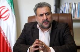  فلاحت پیشه: ایران و آمریکا به دنبال احیا برجام نیستند/ تیر خلاص به برجام از سوی اروپایی ها وارد خواهد شد/ کاسبی فیلتر به کاسبی ساختاری تبدیل شده است