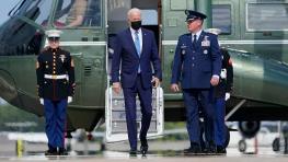 آنچه از سفر مهم بایدن به خاورمیانه می‌توان انتظار داشت 