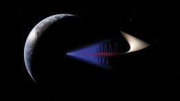  ساخت اولین نیروگاه خورشیدی در فضا؛ برق آن چگونه به زمین منتقل می‌شود؟