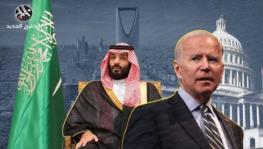 رئیس جمهور ایالات متحده آمریکا جو بایدن: در حال حاضر برنامه‌ای برای سفر به عربستان ندارم