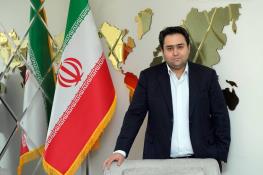 توئیت قابل تامل کامبیز مهدیزاده : ‏این ها به مهدی باکری هم می‌گفتند نفوذی است و در خط امام نیست!
