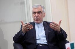  ظهره‌وند، نماینده نزدیک به جلیلی: آبشخور لایحه ممنوعیت استفاده از سلاح‌های متعارف، شبکه نفوذ است