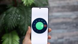 گوگل صفحه قفل اندروید را تغییر می‌دهد