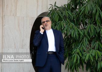  وزیر نفت: هیچ‌گونه برنامه‌ای برای افزایش قیمت بنزین در دستورکار نیست