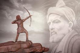  آیا از آرش کمانگیر در شاهنامه فردوسی نامی آمده است؟ فردوسی، آرش کمانگیر زمان خود / هویت ایرانی در تیر پرتاب شده از کمان آرش