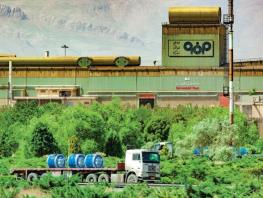 رئیس سازمان بازرسی: در وقوع سوءاستفاده مالی در فولاد مبارکه شکی نیست / اینکه میزان سوءاستفاده ۹۲ هزار میلیارد است، یا کمتر است یا بیشتر، نیاز به انجام کارشناسی دارد / دادسرای تهران رقم نهایی را اعلام خواهد کرد