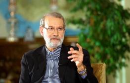 علی لاریجانی: مسئله هسته‌ای بخشی از توان ملی ماست، اما همه توان ملی ما نیست؛ مردم باید زندگی کنند/بالاخره یک روز باید به FATF بپیوندیم؛ در این تردید نیست؛ نپیوندیم بانک ها کار نمی‌کنند