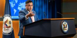  ادعای معاون سخنگوی وزارت خارجه آمریکا: اورانیوم غنی‌شده ۶۰ درصدی در ایران، هیچ هدف صلح‌آمیزی ندارد