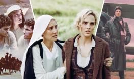  ۱۰ سریال جنگی دیدنی در مورد جنگ جهانی اول؛ از Women at War تا Parade’s End
