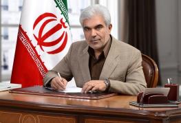نماینده ای که با ۱۷ درصد آراء به مجلس رفت /عزت حبیب زاده کیست؟