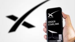  سال آینده اینترنت ماهواره‌ای استارلینک به گوشی‌های موبایل می‌آید