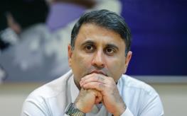  سعیدی، نماینده مجلس درباره سیل سیستان و بلوچستان: دولت کمک‌رسانی را از سوخت‌کش‌ها یاد بگیرد / در کنار گروه خیری هستم که از وزیر و وکیل بهتر کار کردند؛ جا دارد از رسول خادم و پرویز پرستویی هم تشکر کنم