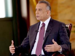  نخست وزیر عراق: اطمینان داریم که تفاهم بین ایران و عربستان نزدیک است