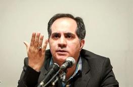  کنایه یک اصلاح طلب به شورای نگهبان /داستان یک کیلو گلابی مرحوم آذری قمی باز هم تکرار شده است