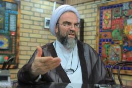 غرویان: اگر کفن پوشان از سوی جلیلی به خیابان نیامده اند، او اطلاعیه برائت بدهد/ تنها مسیر رفع تحریم ها، مذاکره با قدرت های جهانی است