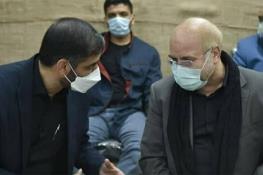 قالیباف انکار می کند، سعید محمد اصرار/ ماجرای دخالت و ممانعت از معرفی سعید محمد به عنوان وزیر راه چه بود؟