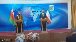  امیرعبداللهیان: با هیچ طرفی در مسیر استقلال‌ و تمامیت ارضی ایران تعارف نداریم/ توضیحات روسیه را کافی نمی‌دانیم