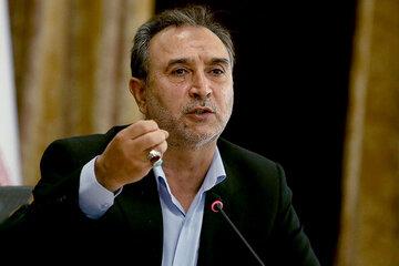  صجت‌سنجی کارشناسان از راهکار کابینه رئیسی برای خروج از بن بست «سئول» پیگیری دولت برای بازگشت پول های بلوکه شده ایران از کره جنوبی نیازی به مجوز مجلس ندارد