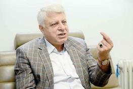 فیاض زاهد: شاید پزشکیان در تعامل با مجلس و نهادهای امنیتی برخی گزینه ها را تغییر دهد /چرا افرادی از ستاد جلیلی در دولت پزشکیان باشند؟