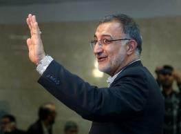  پوششی‌ها یک به یک کنار می‌روند: زاکانی انصراف داد