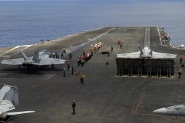  چرا رقابت قدرت های بزرگ یعنی فاجعه؟ / آمریکا بزودی ممکن است وارد جنگی پرهزینه شود؟