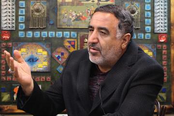  محبی‌نیا: تائید صلاحیت شده ام و تا آخر می مانم /حضور مردم در انتخابات بخاطر دفاع از امنیت کشور است 