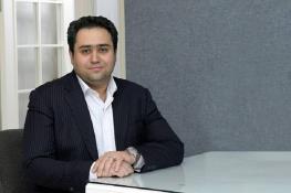 واکنش کامبیز مهدیزاده به رد صلاحیت حسن روحانی: وقتی مردانگی بمیرد نامردان مرد میدان می شوند