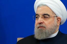  پیام روحانی پس از پیروزی پزشکیان در انتخابات: مردم به روشنی در این همه‌پرسی، به دیدگاه تعامل سازنده با جهان و بهره‌گیری از دیپلماسی هوشمندانه و عزتمندانه و احیای برجام رأی دادند