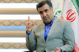  رئیس سازمان حفاظت محیط‌زیست: «تغییر اقلیم» بحث مرگ و حیات است/ تاثیر تغییرات اقلیمی بر امنیت غذایی و زیستی کشور