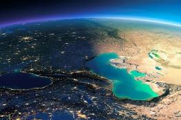  حال خزر خوب نیست/ دریاچه در انتظار دیپلماسی قدرتمند