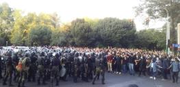 ظریف: سیدحسن نصرالله برابر اشغال شهید شد نه به نیابت از ما /روش دموکراتیک برگزاری یک رفراندوم در فلسطین است