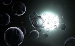  محققان MIT برای توقف گرمایش زمین ساخت حباب فضایی را پیشنهاد می‌کنند